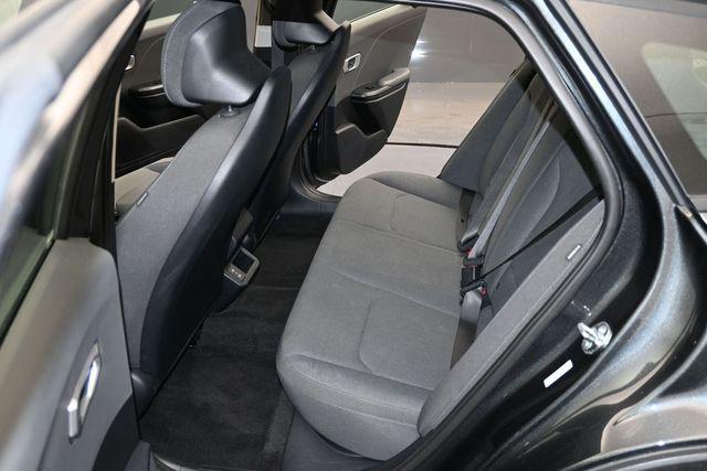 used 2025 Kia K4 car, priced at $20,809
