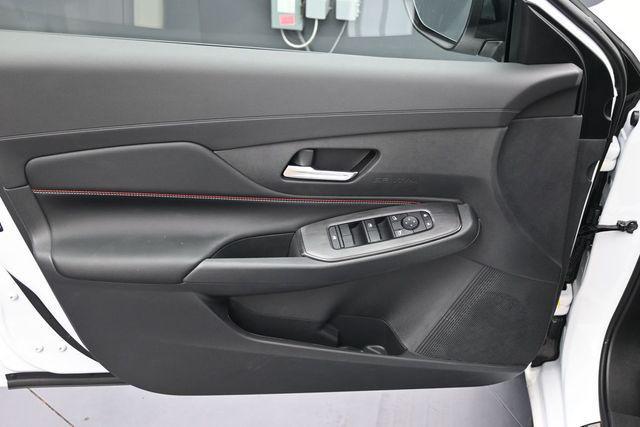 new 2026 Nissan Sentra car, priced at $26,302