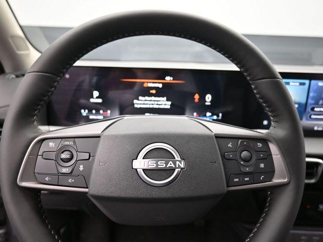 new 2026 Nissan Sentra car, priced at $24,584