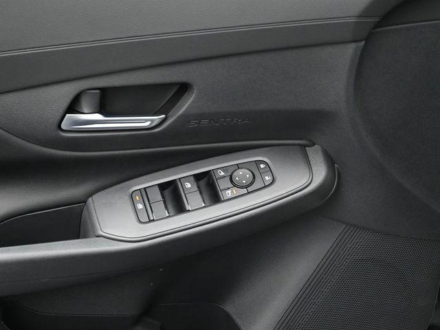 new 2026 Nissan Sentra car, priced at $24,584