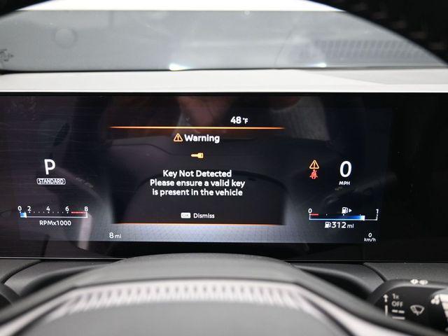 new 2026 Nissan Sentra car, priced at $24,584