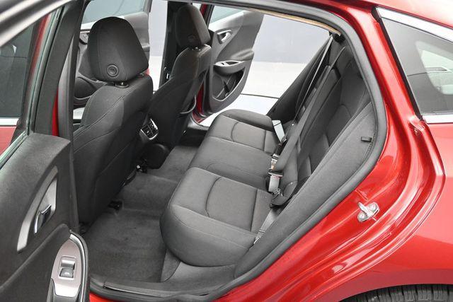 used 2024 Chevrolet Malibu car, priced at $19,829