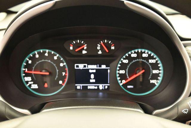 used 2024 Chevrolet Malibu car, priced at $19,829