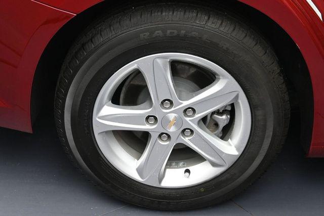used 2024 Chevrolet Malibu car, priced at $19,829