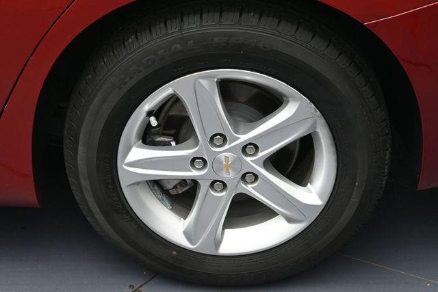 used 2024 Chevrolet Malibu car, priced at $19,829