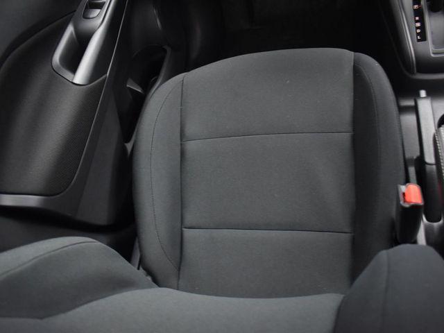 used 2024 Nissan Kicks car, priced at $19,493