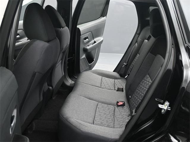 new 2026 Nissan Kicks car, priced at $23,350