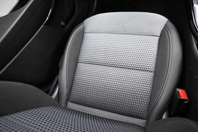 used 2025 Chevrolet Trax car, priced at $20,927