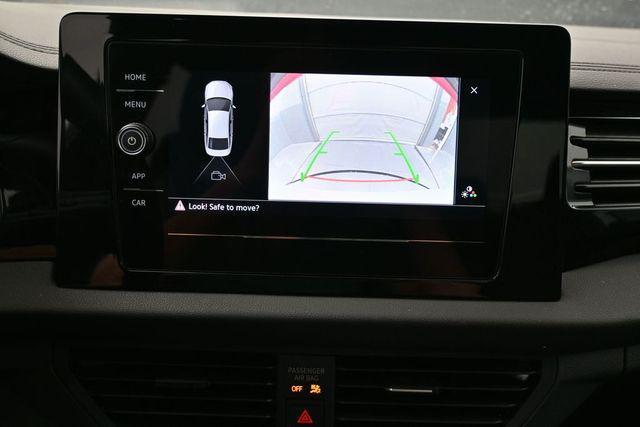 used 2025 Volkswagen Jetta car, priced at $20,602