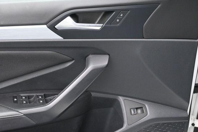 used 2025 Volkswagen Jetta car, priced at $20,602