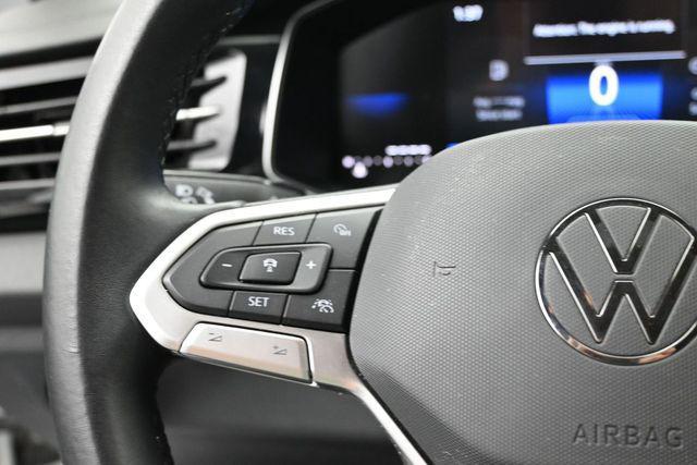 used 2025 Volkswagen Jetta car, priced at $20,602