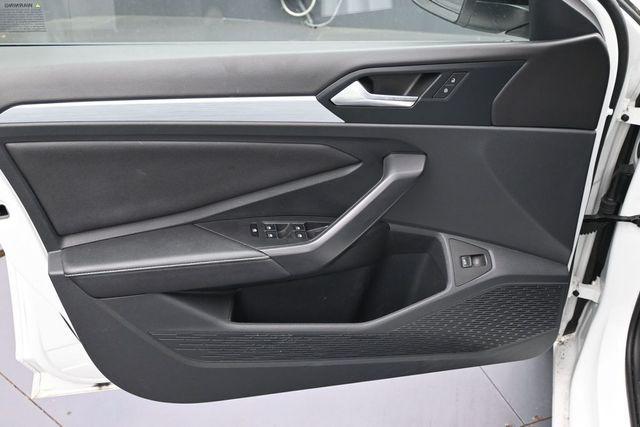 used 2025 Volkswagen Jetta car, priced at $20,602