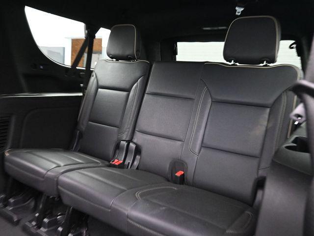 used 2023 Chevrolet Suburban car, priced at $37,208