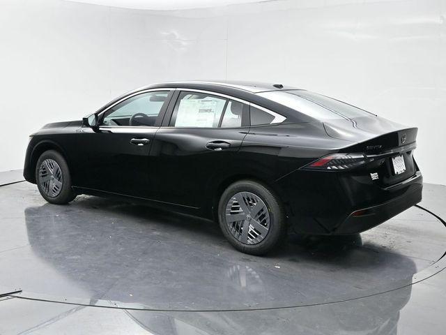 new 2026 Nissan Sentra car