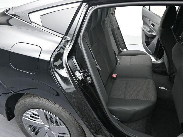 new 2026 Nissan Sentra car