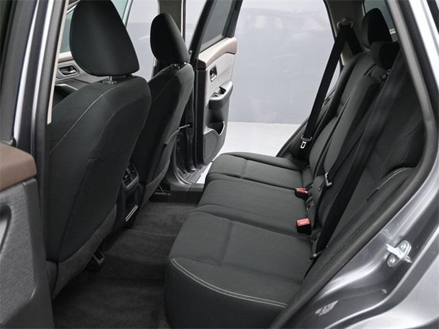 used 2023 Nissan Rogue car, priced at $17,491