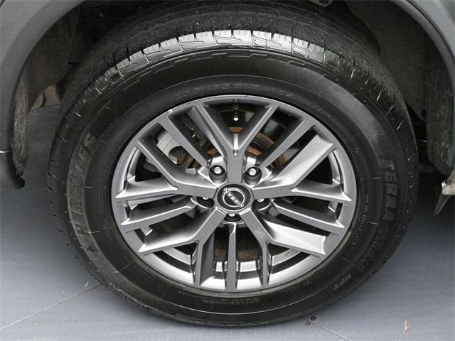 used 2023 Nissan Rogue car, priced at $17,491