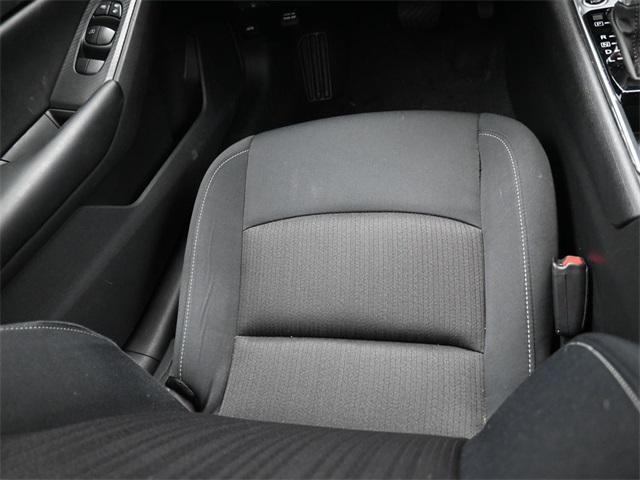 used 2025 Nissan Altima car, priced at $20,407