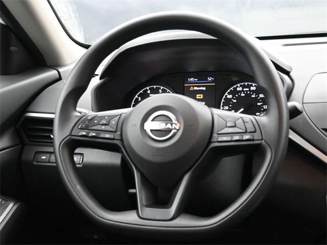 used 2025 Nissan Altima car, priced at $20,407