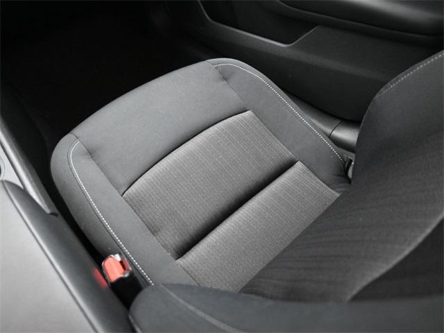 used 2025 Nissan Altima car, priced at $20,407