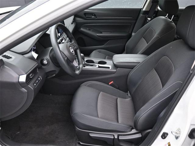 used 2025 Nissan Altima car, priced at $20,407