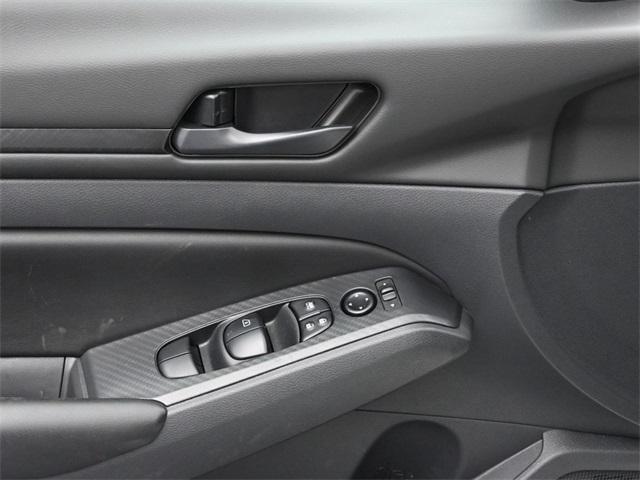 used 2025 Nissan Altima car, priced at $20,407