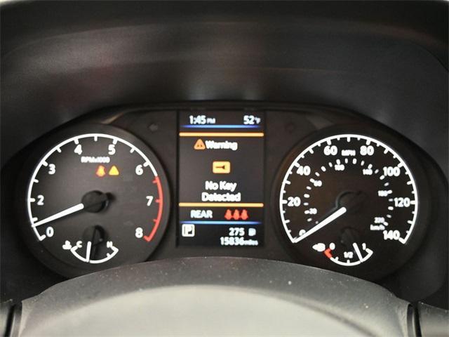 used 2025 Nissan Altima car, priced at $20,407