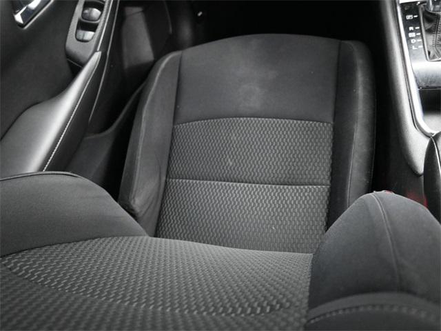 used 2020 Nissan Sentra car, priced at $11,995