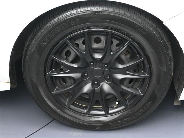 used 2020 Nissan Sentra car, priced at $11,995