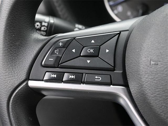 used 2020 Nissan Sentra car, priced at $11,995