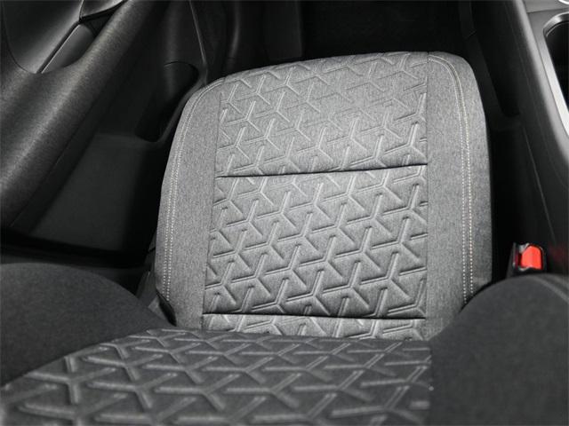 new 2026 Nissan Kicks car, priced at $23,754