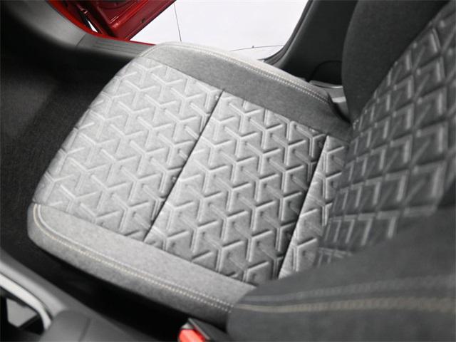 new 2026 Nissan Kicks car, priced at $23,754