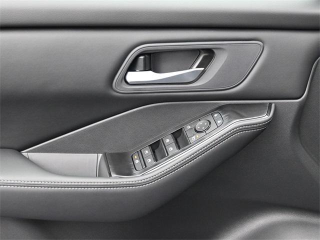 new 2026 Nissan Rogue car, priced at $27,591