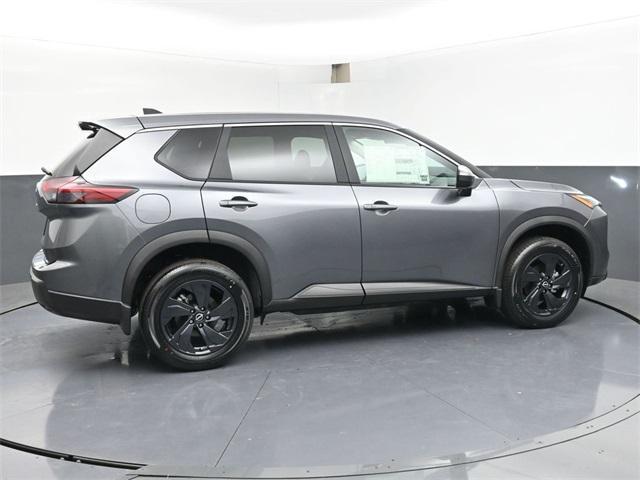new 2026 Nissan Rogue car, priced at $27,591