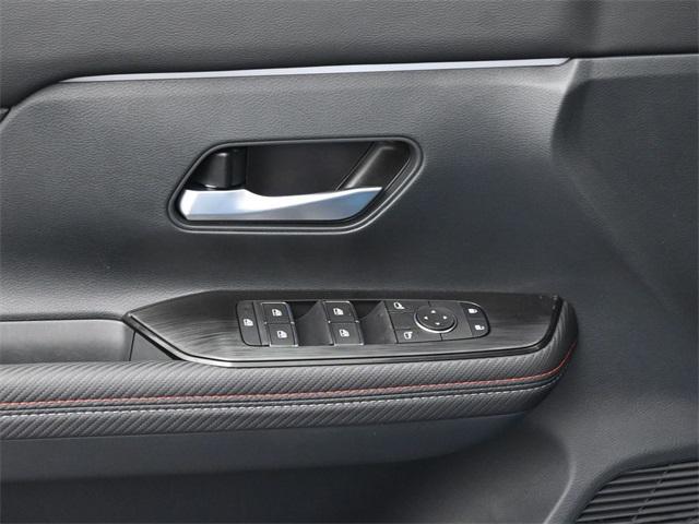 new 2026 Nissan Kicks car, priced at $27,361