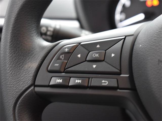 new 2025 Nissan Altima car, priced at $25,879