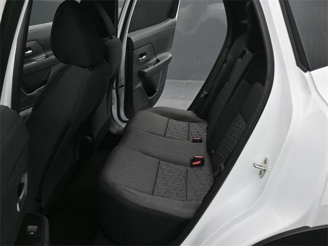 new 2026 Nissan Kicks car, priced at $24,069