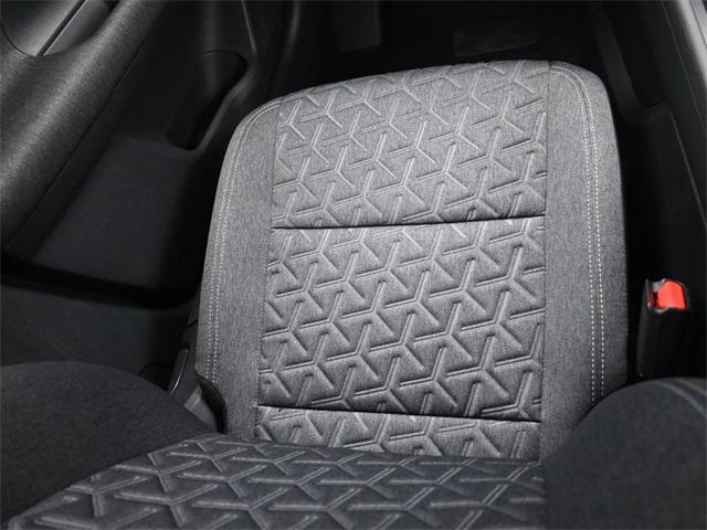 new 2026 Nissan Kicks car, priced at $24,069