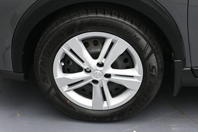 used 2024 Nissan Kicks car, priced at $17,982