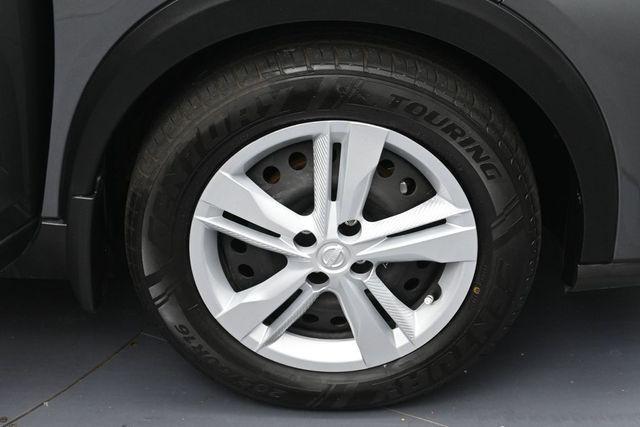 used 2024 Nissan Kicks car, priced at $17,982