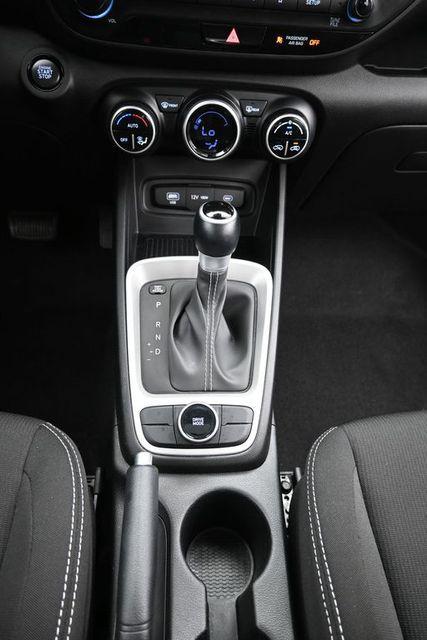 used 2025 Hyundai Venue car, priced at $20,957