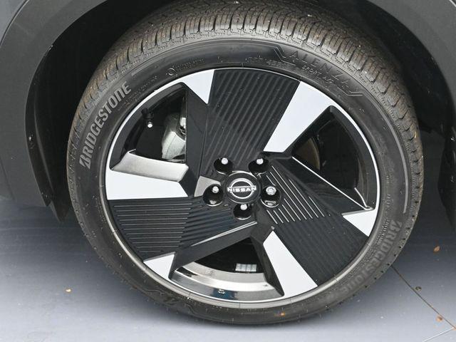new 2026 Nissan Kicks car, priced at $26,656
