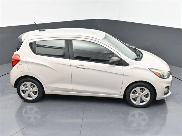 used 2019 Chevrolet Spark car, priced at $7,594
