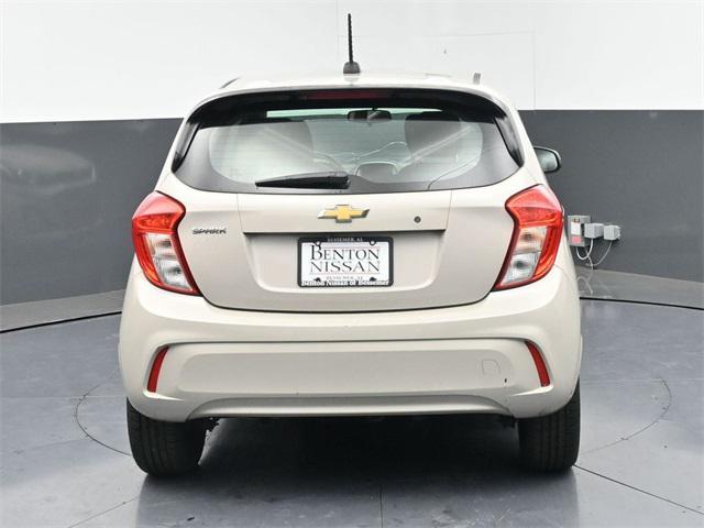 used 2019 Chevrolet Spark car, priced at $7,594