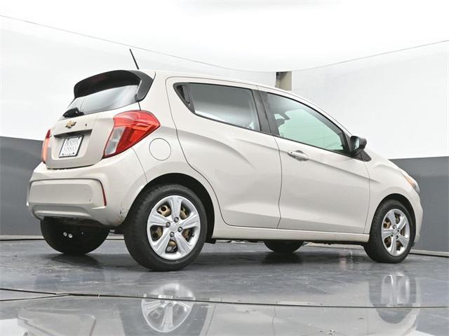 used 2019 Chevrolet Spark car, priced at $7,594