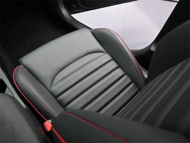 used 2024 Kia Forte car, priced at $20,852