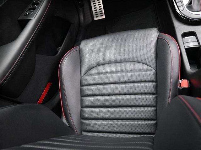 used 2024 Kia Forte car, priced at $20,852