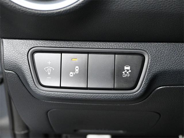 used 2024 Kia Forte car, priced at $20,852