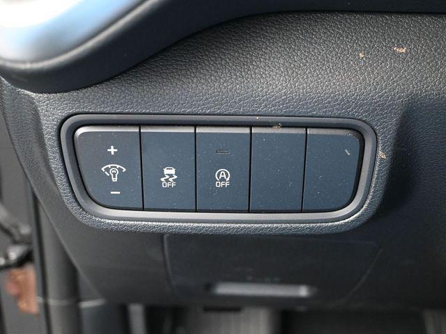 used 2025 Kia Soul car, priced at $19,990