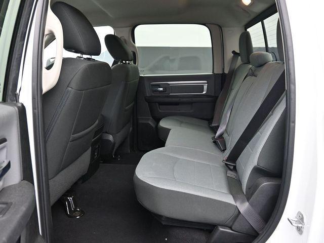 used 2023 Ram 1500 Classic car, priced at $29,737